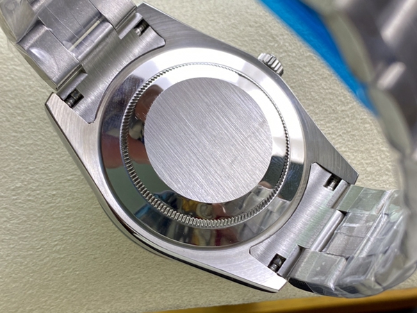 激安ロレックス角部分ディテール